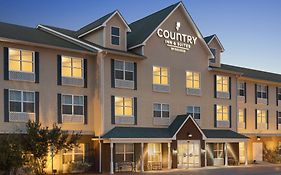 Country Inn And Suites Dothan Alabama