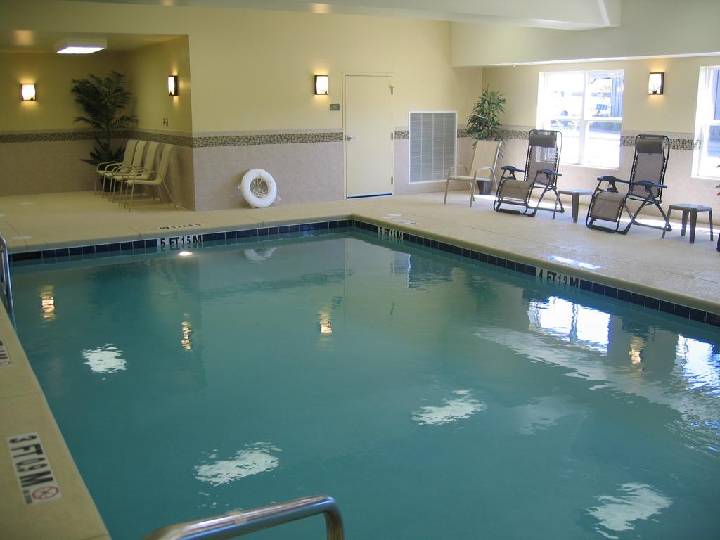 Country Inn & Suites By Radisson, Dothan, Al Facilities photo