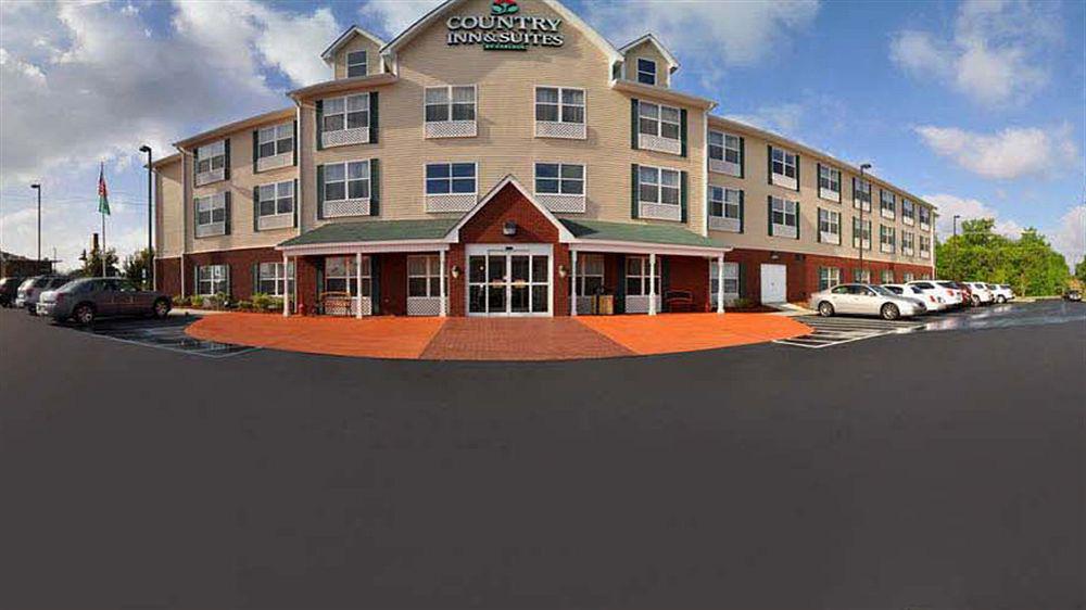 Country Inn & Suites By Radisson, Dothan, Al Exterior photo